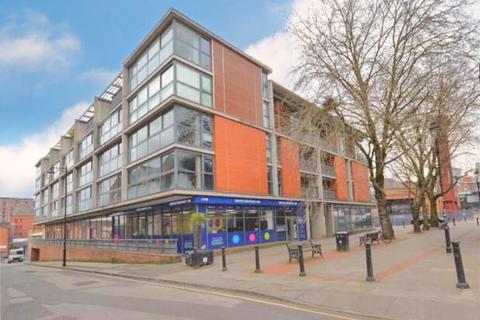 Vicus Apartments, 73 Liverpool Road... 1 bed apartment for sale