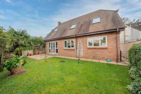 Springdale Road, Wimborne BH21 4 bed detached house for sale