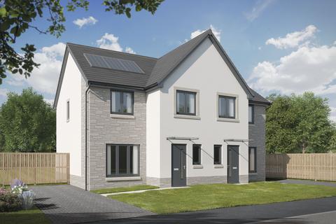 The Kinloch at Prince's Gate... 3 bed semi