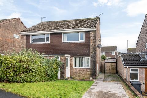 Prideaux Road, Ivybridge, Devon, PL21 2 bed semi