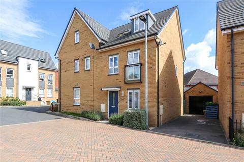 Pool Paddock, Patchway, Bristol... 4 bed semi