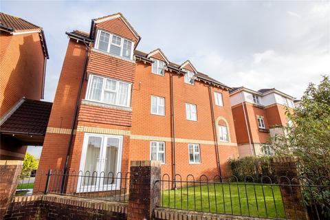 Pinkers Mead, Bristol BS16 2 bed apartment for sale