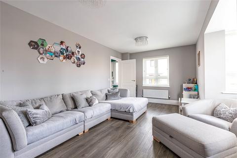 Merton Road, Bristol BS16 3 bed detached house for sale