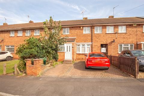 Froomshaw Road, Bristol BS16 3 bed terraced house for sale