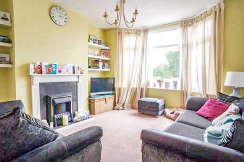 Overndale Road, Bristol BS16 3 bed semi