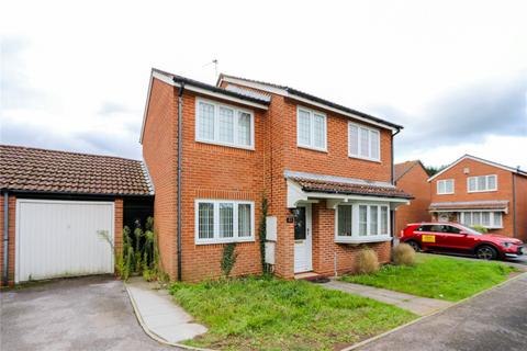 Oak Close, Little Stoke, Bristol... 4 bed link detached house for sale