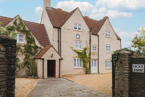 Cloisters Road, Winterbourne... 8 bed detached house for sale