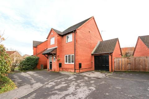 Cornfield Close, Bradley Stoke... 3 bed detached house for sale