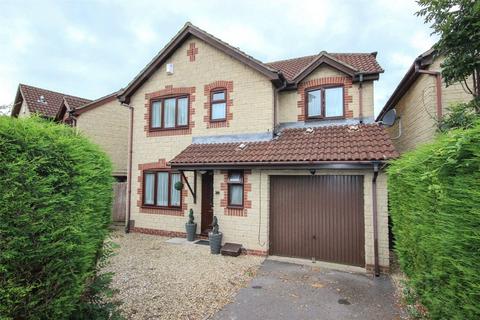 The Park, Bradley Stoke, Bristol, BS32 4 bed detached house for sale