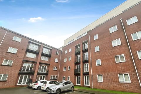 Hessel Street, Greater Manchester M50 2 bed apartment for sale