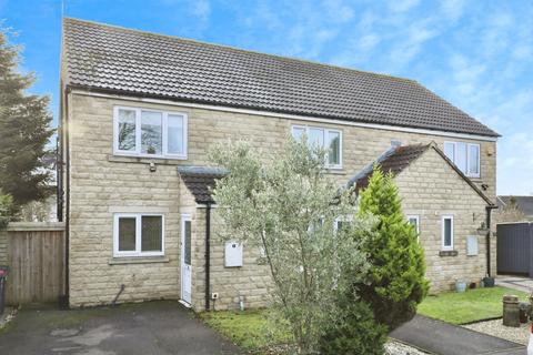 Peacock Lane, Sheffield S25 3 bed end of terrace house for sale