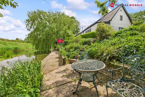 Ramsey Road, Ramsey PE26 3 bed detached house for sale