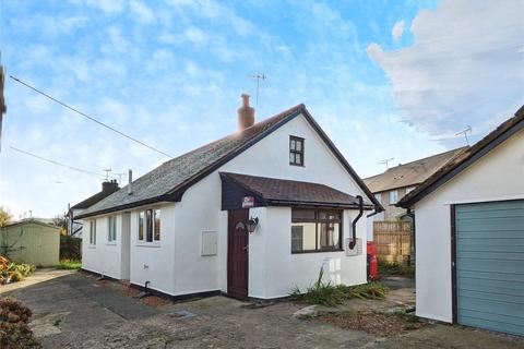 Llanrhaeadr Ym Mochnant, Powys SY10 2 bed bungalow for sale