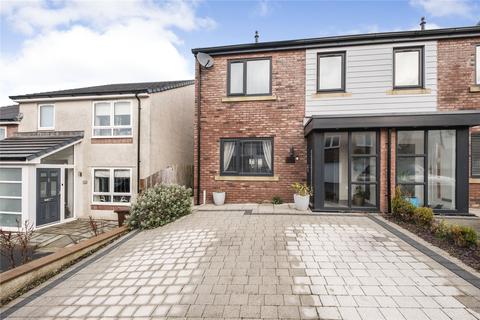 Jollows Close, Cumbria CA28 3 bed semi