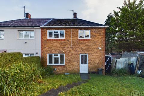 Turtlegate Walk, Bristol, Bristol... 3 bed semi