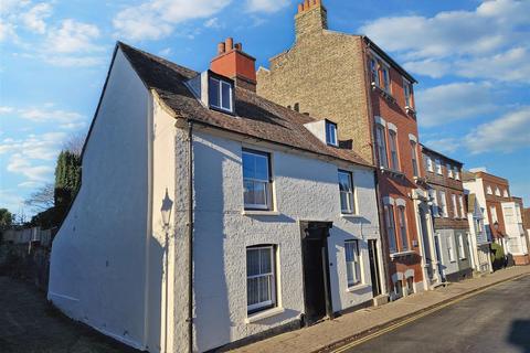 St. Margarets Street, Rochester 4 bed terraced house for sale