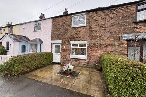 Newgate Lane, Whitestake, Preston 2 bed cottage for sale