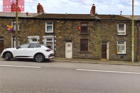 East Road, Tylorstown, Ferndale... 2 bed terraced house for sale