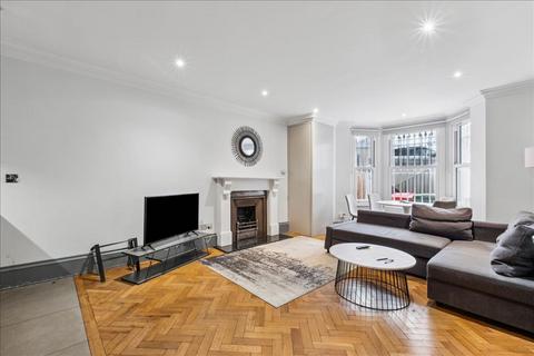 Ongar Road, West Brompton, London, SW6 2 bed apartment for sale