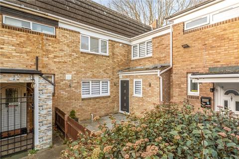 Winscombe, Bracknell, Berkshire 4 bed terraced house for sale