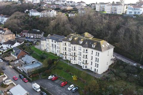 Kingsley Road, Westward Ho 3 bed flat for sale