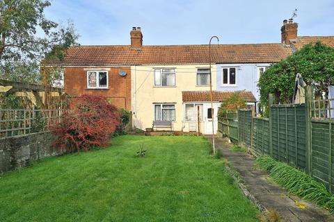 Orchard Terrace, Glastonbury, BA6 3 bed terraced house for sale