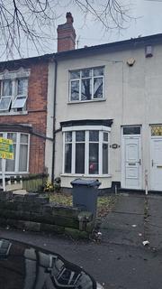 Hob Moor Road, Small Heath B10 3 bed terraced house for sale