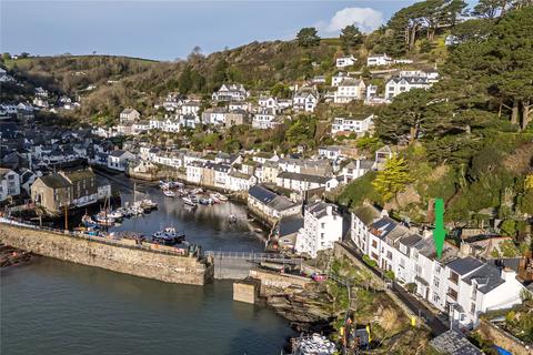 The Warren, Polperro PL13 2 bed terraced house for sale
