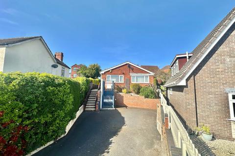 Garden Walk, Lower Gornal DY3 2 bed detached bungalow for sale