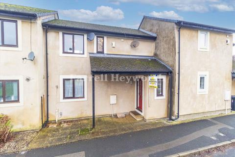 Troutbeck Road, Lancaster LA1 2 bed house for sale