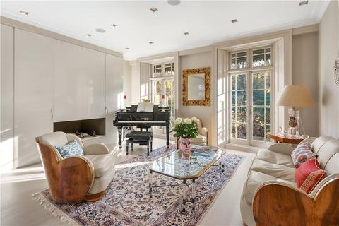 Holland Park Avenue, Holland Park, W11 5 bed house for sale