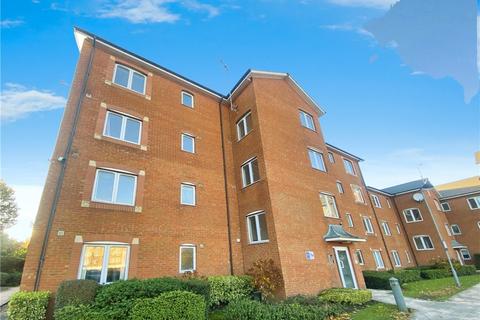 Amity Court, Longueil Close, Cardiff Bay 2 bed apartment for sale