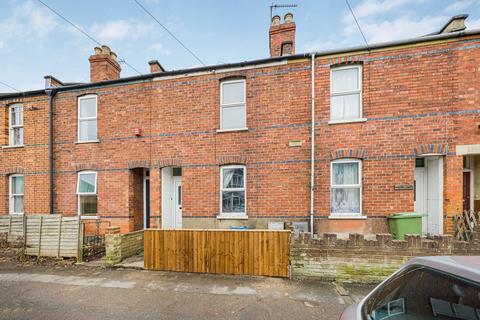 Whaddon Road, Cheltenham... 3 bed terraced house for sale