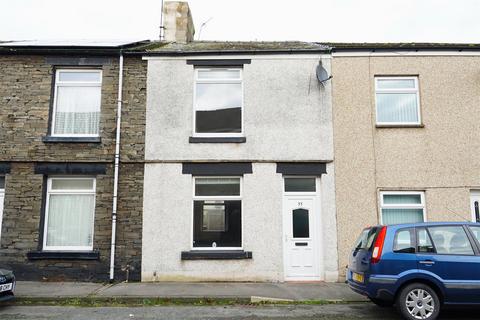 Nelson Street, Millom 3 bed terraced house for sale