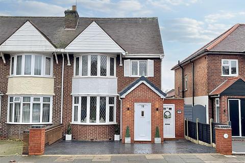Woodacre Road, Birmingham 3 bed semi