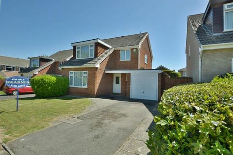 Countess Close, Merley, Dorset, BH21 1UJ 4 bed detached house for sale