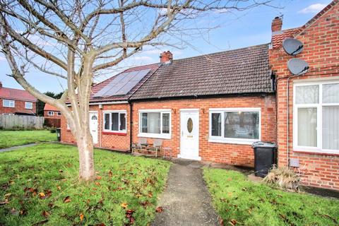 Wright Drive, Dudley, Cramlington... 1 bed bungalow for sale