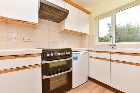 Station Road, Sutton, Surrey 1 bed ground floor flat for sale