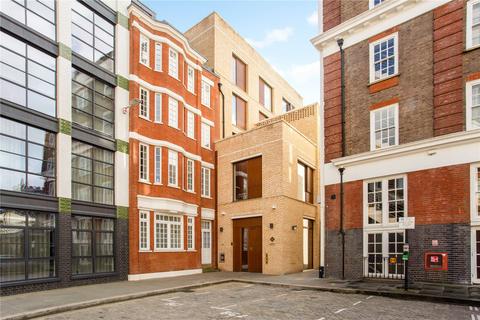Bartholomew Close, London, EC1A 2 bed apartment for sale