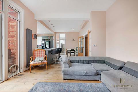 Olive Road, NW2 7 bed end of terrace house for sale