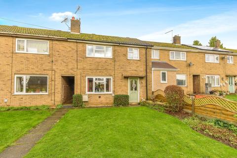 Lyndon Road, Oakham LE15 3 bed terraced house for sale