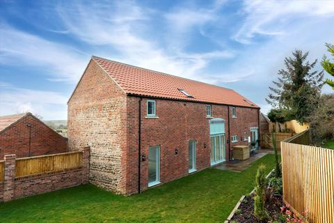 Kiln Garth, Marton Cum Grafton, York... 5 bed detached house for sale