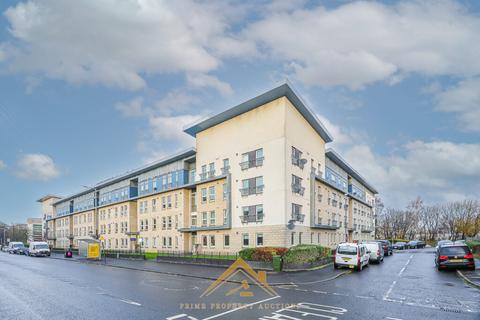 St Andrews Road 0/1, Glasgow G41 1 bed flat for sale