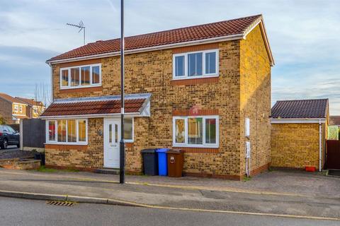 Ringwood Crescent, Sothall... 4 bed detached house for sale