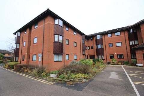 Flat 36 Mountfield Court, Howards... 2 bed apartment for sale