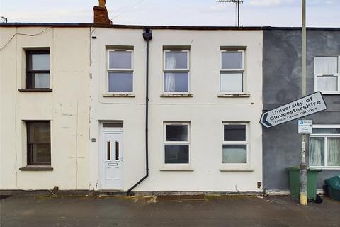 St. Pauls Road, Cheltenham... 3 bed terraced house for sale