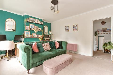 Crescent Road, Warley, Brentwood, Essex 1 bed maisonette for sale