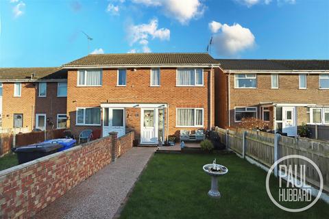 Catchpole Close, Kessingland, NR33 2 bed end of terrace house for sale