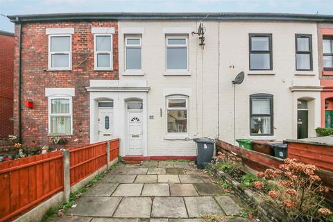 Warwick Street, Southport PR8 2 bed terraced house for sale
