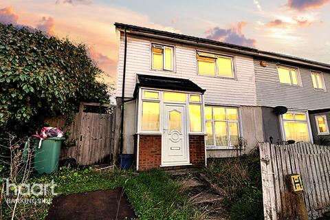 Bearing Close, Chigwell 3 bed semi